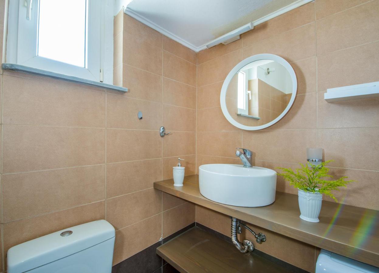 Katerinas House Apartment Chania  Luaran gambar