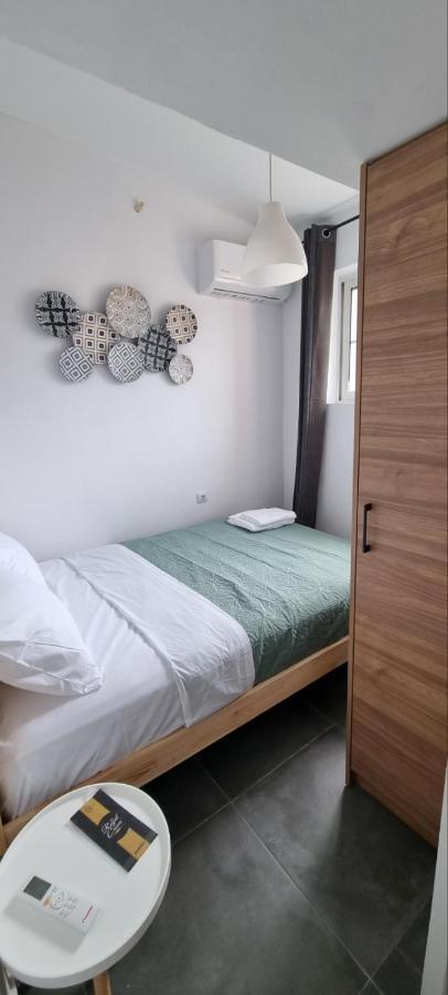 Katerinas House Apartment Chania  Luaran gambar