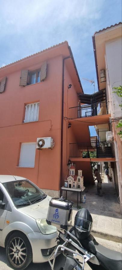 Katerinas House Apartment Chania  Luaran gambar