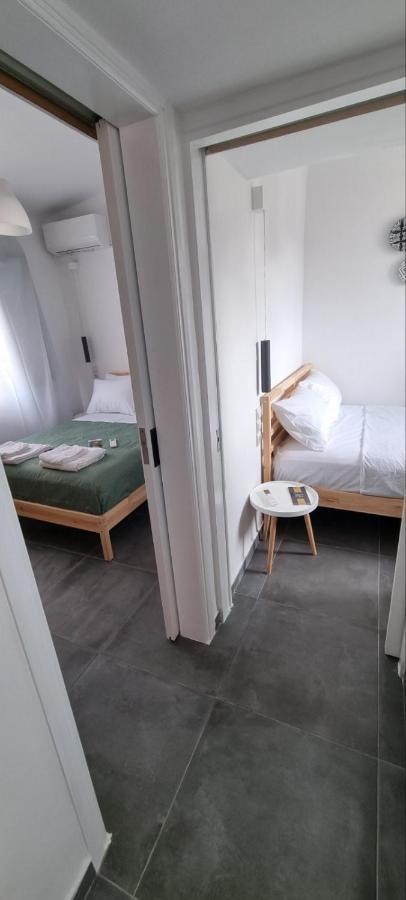 Katerinas House Apartment Chania  Luaran gambar