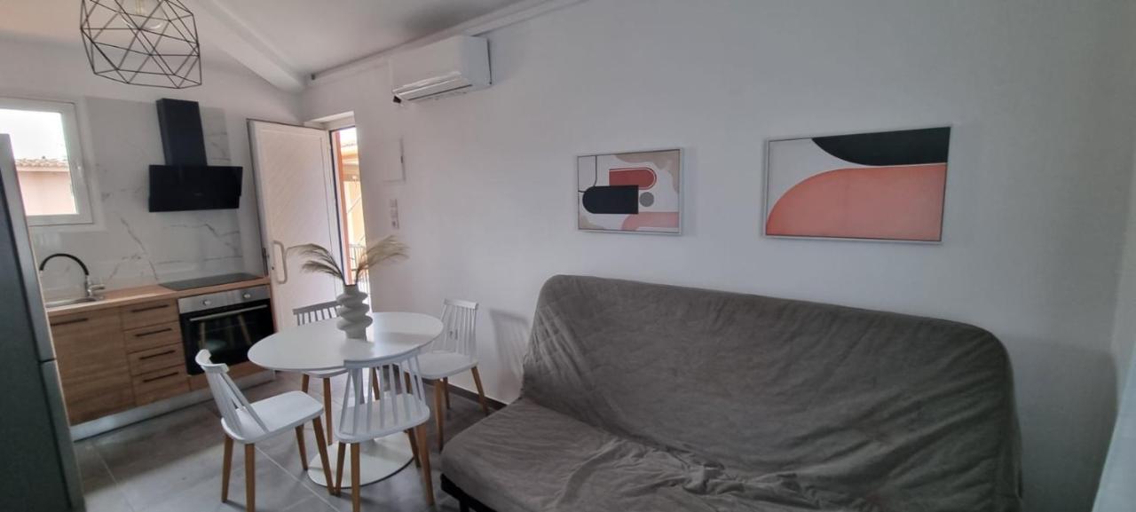 Katerinas House Apartment Chania  Luaran gambar