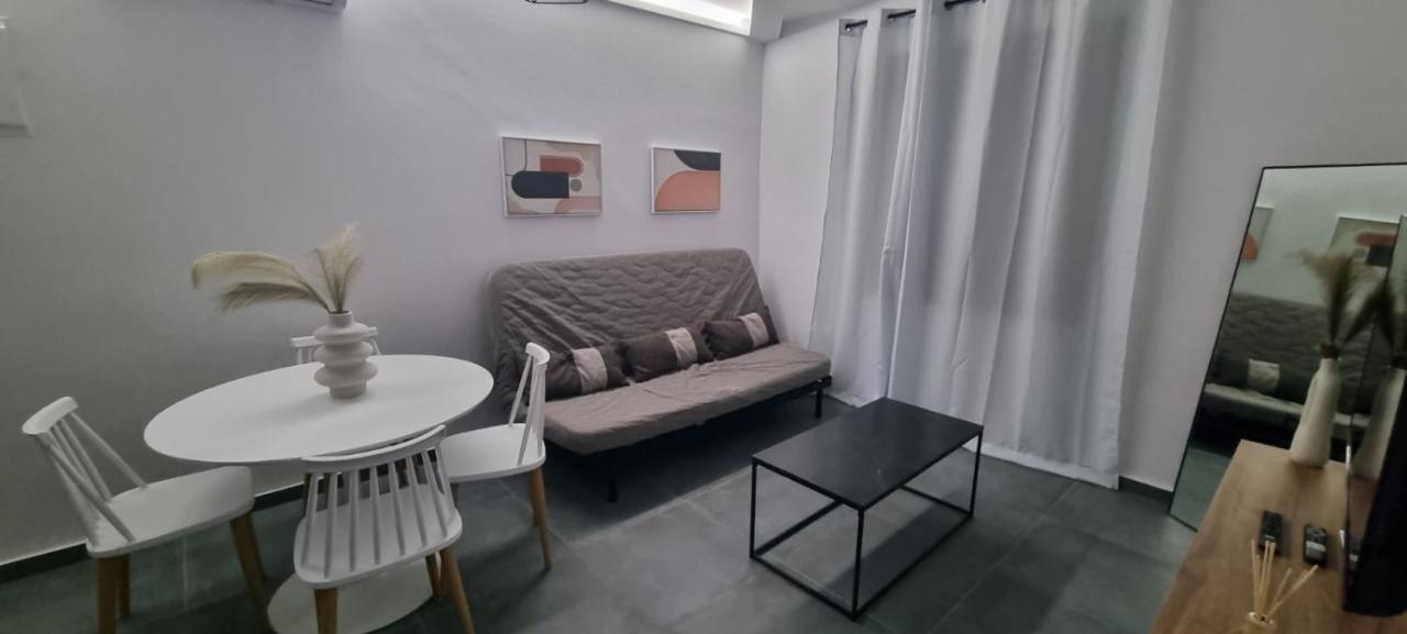 Katerinas House Apartment Chania  Luaran gambar
