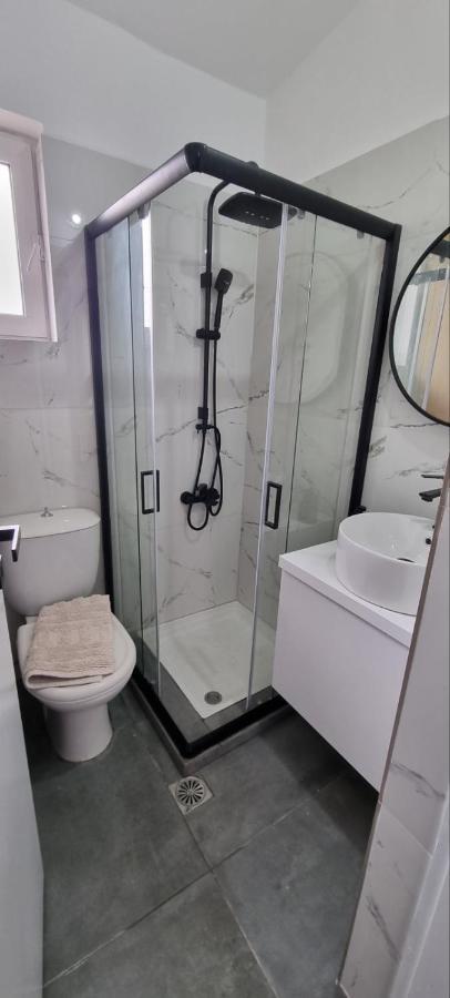 Katerinas House Apartment Chania  Luaran gambar