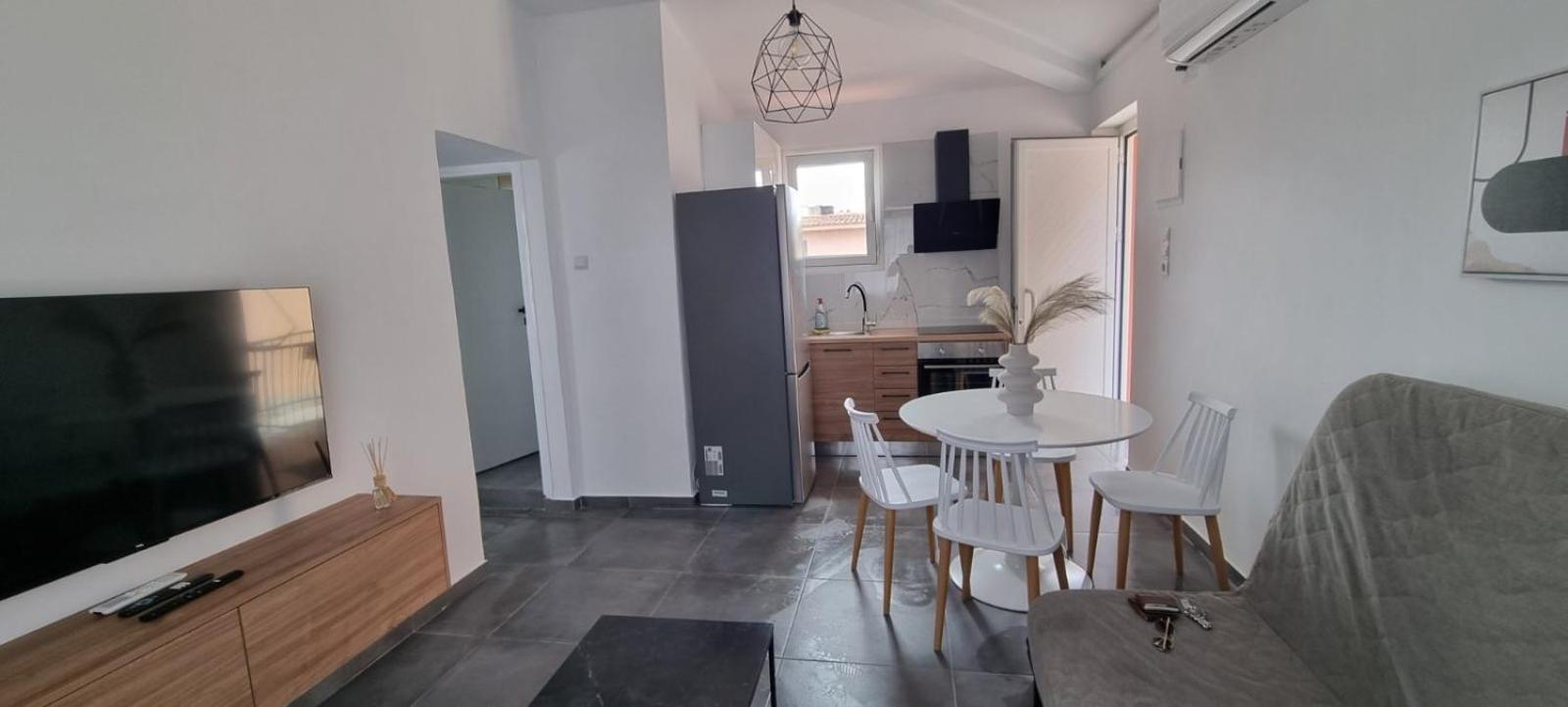 Katerinas House Apartment Chania  Luaran gambar