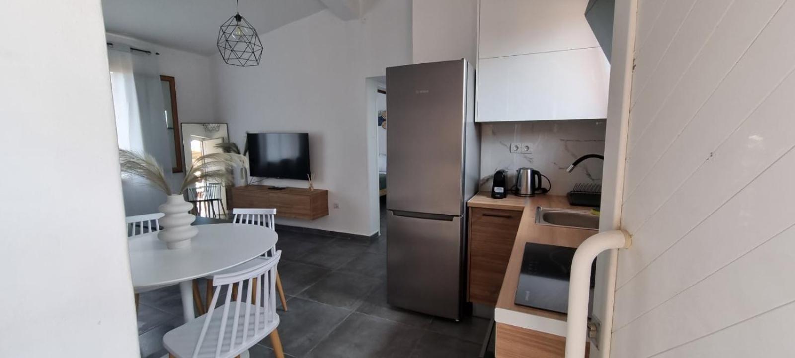 Katerinas House Apartment Chania  Luaran gambar