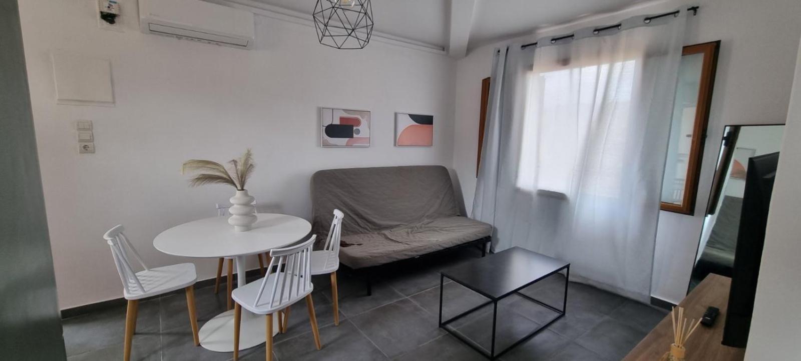 Katerinas House Apartment Chania  Luaran gambar